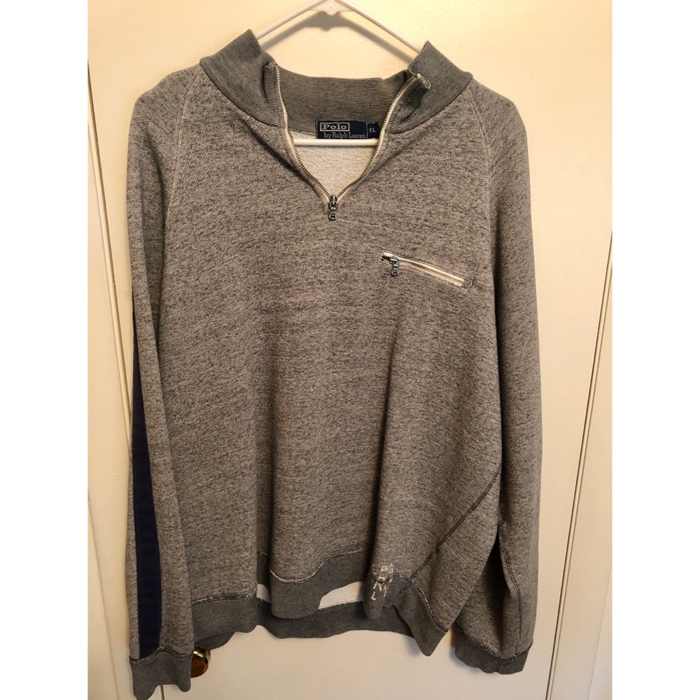 Polo by Ralph Lauren Pull Over Sweater